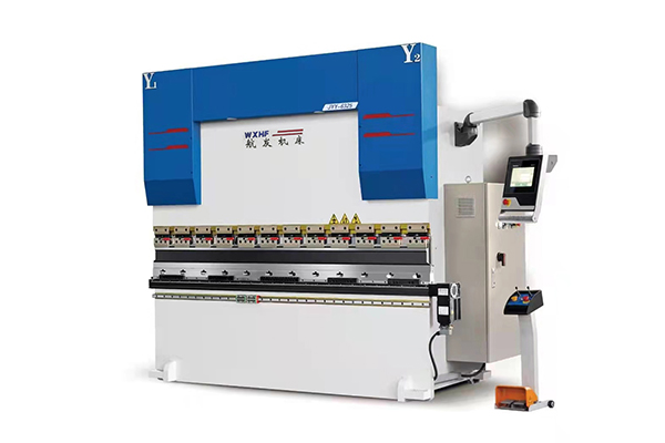  	電液伺服數(shù)控折彎機(jī)